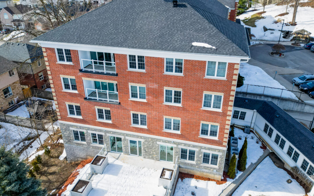 Mountainview Residence