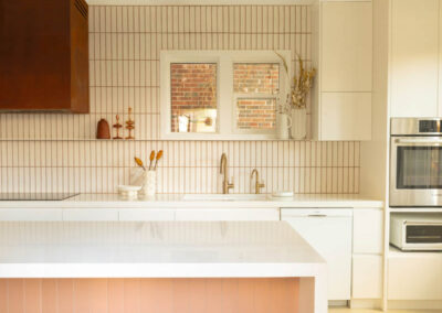 Wellington Renovation