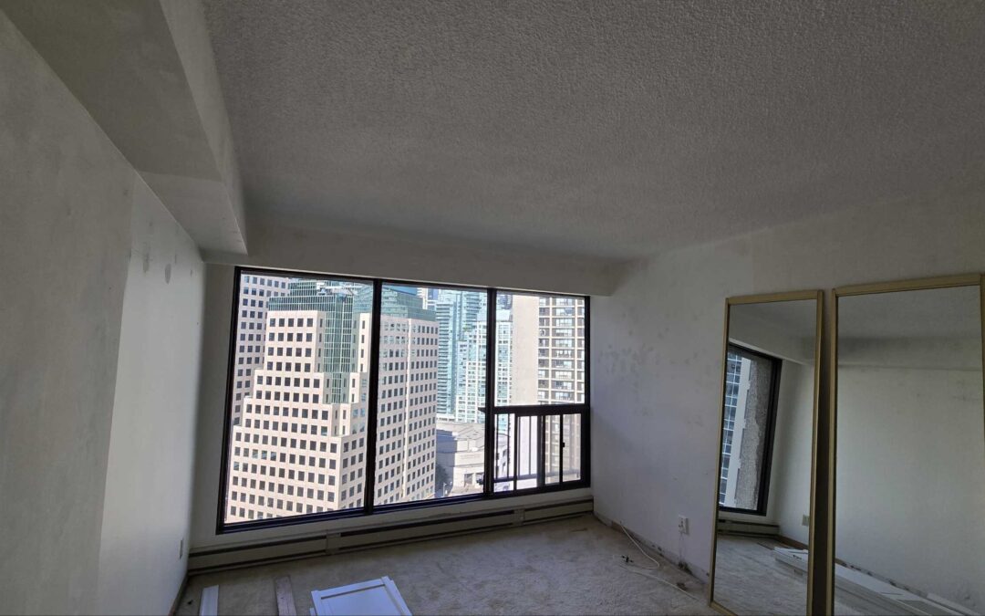 Harbour Front Condos