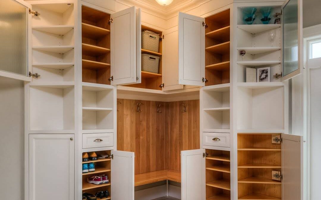 Miscellaneous Renovations