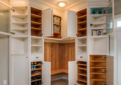 Miscellaneous Renovations