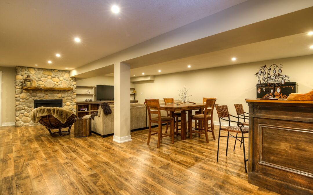 Bridgeport Renovation