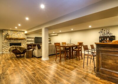 Bridgeport Renovation